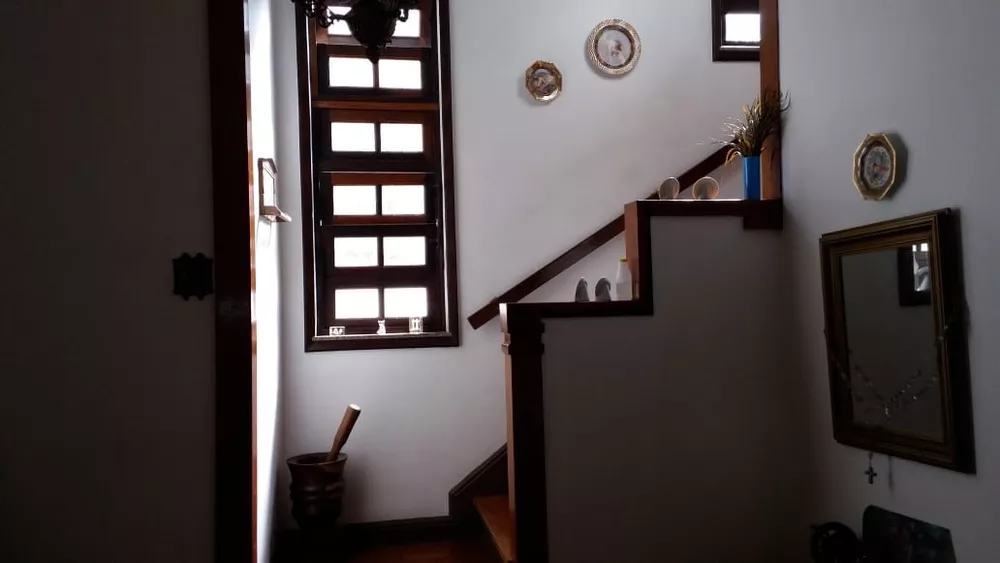 Casa, 6 quartos, 250 m² - Foto 7