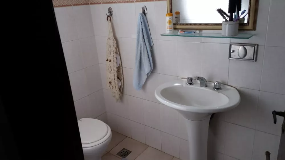 Casa, 6 quartos, 250 m² - Foto 11
