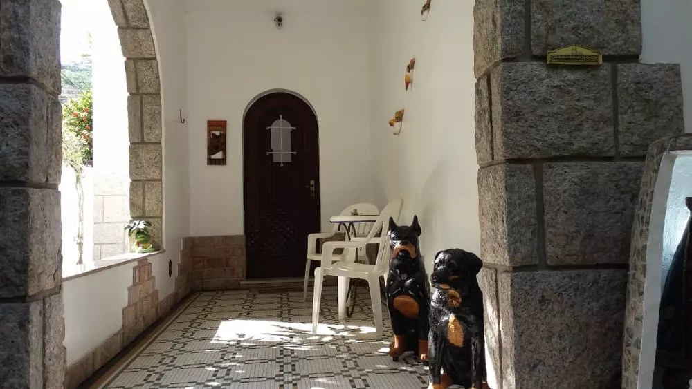 Casa, 6 quartos, 250 m² - Foto 12