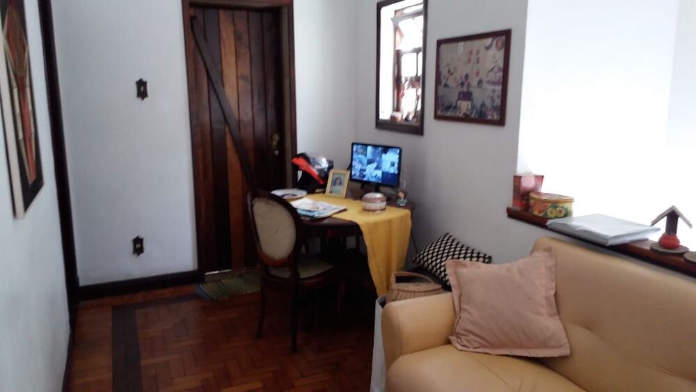 Casa, 6 quartos, 250 m² - Foto 19