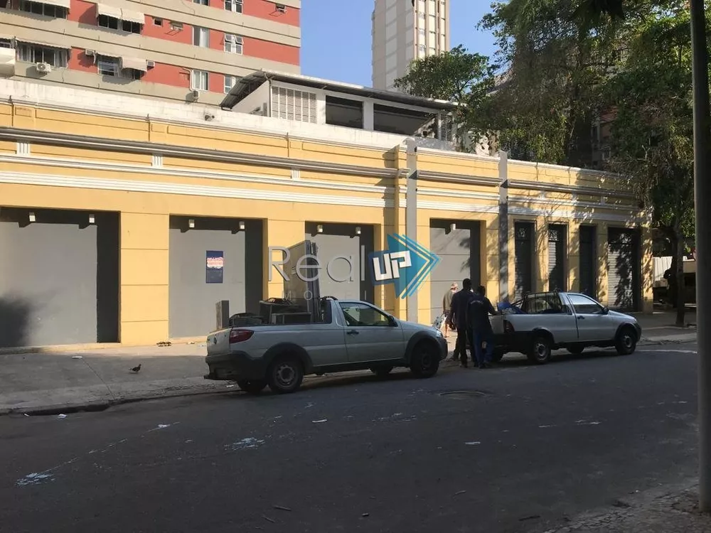 Casa Comercial para alugar com 20 quartos, 380m² - Foto 6