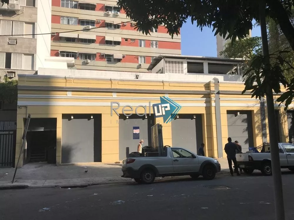 Casa Comercial para alugar com 20 quartos, 380m² - Foto 5