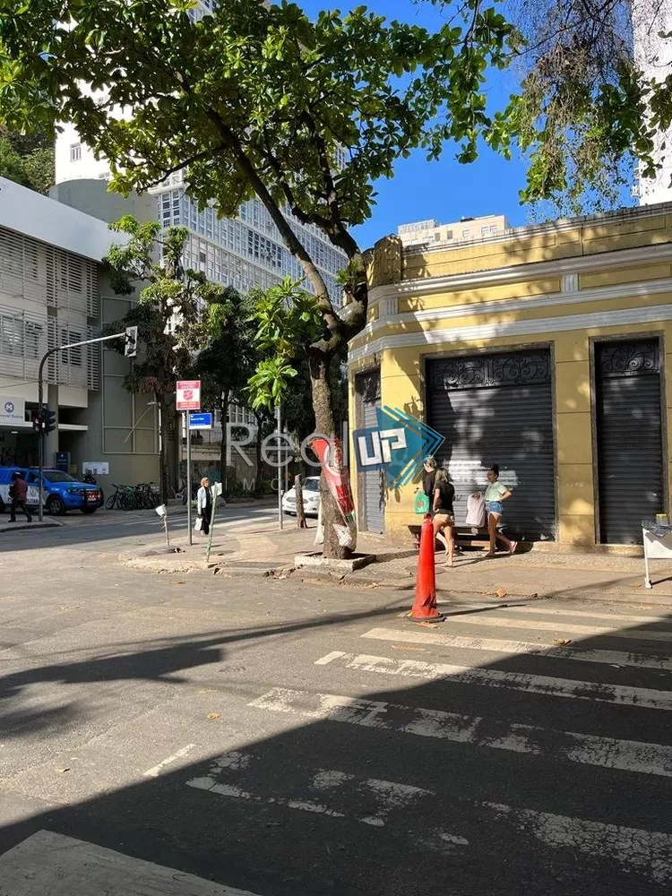 Casa Comercial para alugar com 20 quartos, 380m² - Foto 7