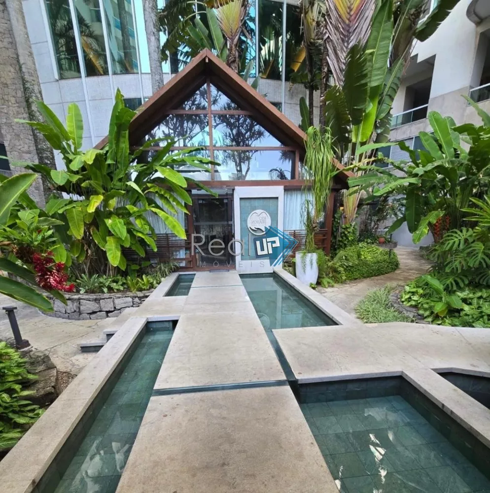 Pousada-Chalé, 1 quarto, 53 m² - Foto 26