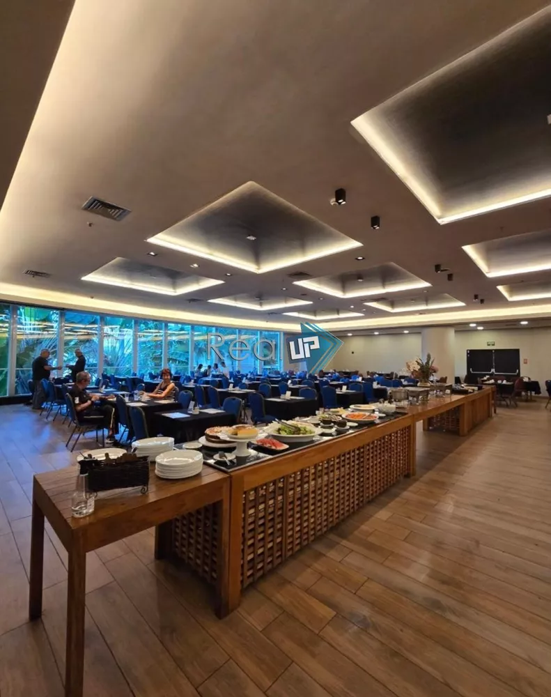 Pousada-Chalé, 1 quarto, 53 m² - Foto 25