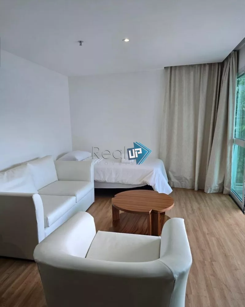 Pousada-Chalé, 1 quarto, 53 m² - Foto 2