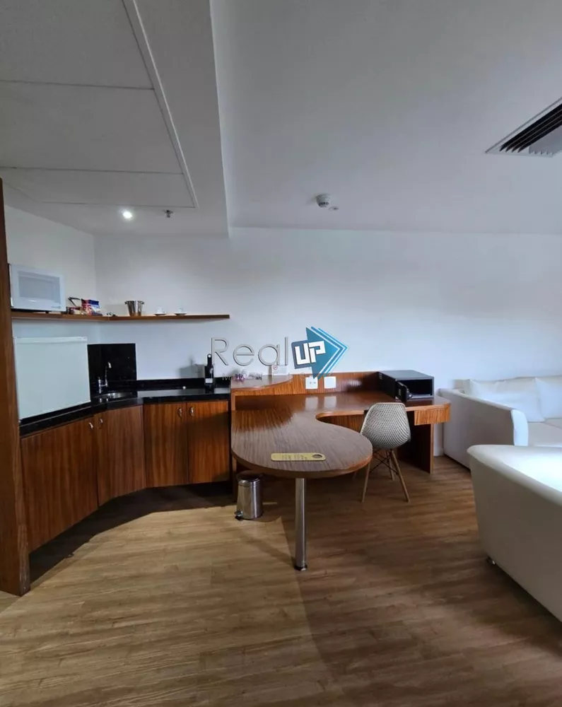 Pousada-Chalé, 1 quarto, 53 m² - Foto 6