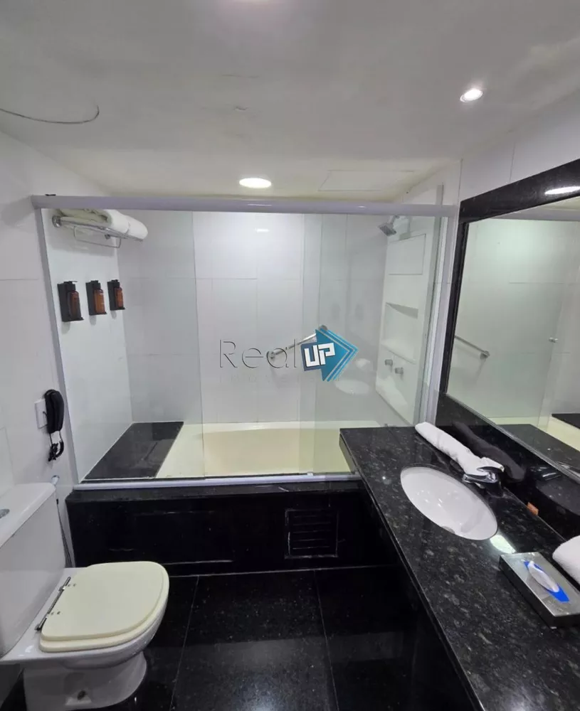 Pousada-Chalé, 1 quarto, 53 m² - Foto 4