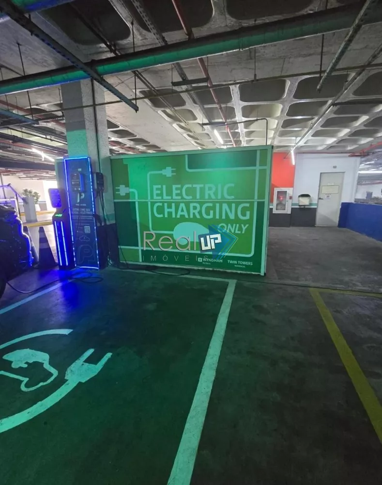 Pousada-Chalé, 1 quarto, 53 m² - Foto 28