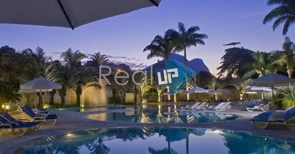 Pousada-Chalé, 1 quarto, 53 m² - Foto 14