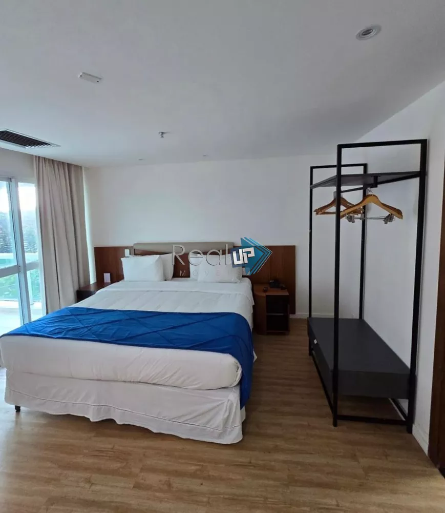 Pousada-Chalé, 1 quarto, 53 m² - Foto 3