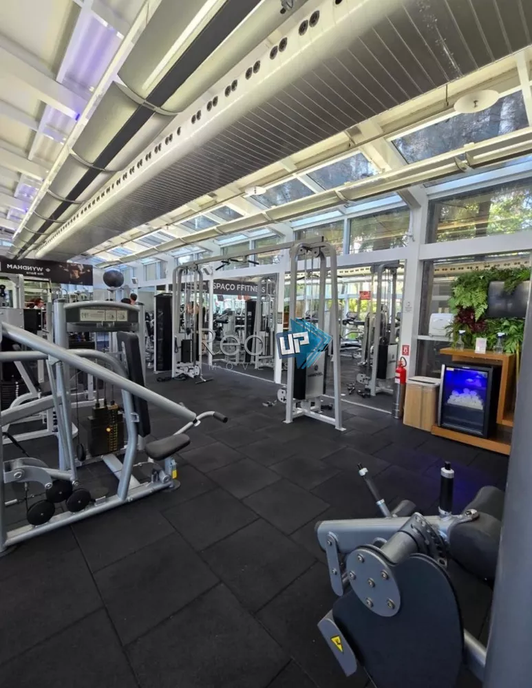 Pousada-Chalé, 1 quarto, 53 m² - Foto 9