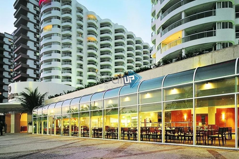 Pousada-Chalé, 1 quarto, 53 m² - Foto 19