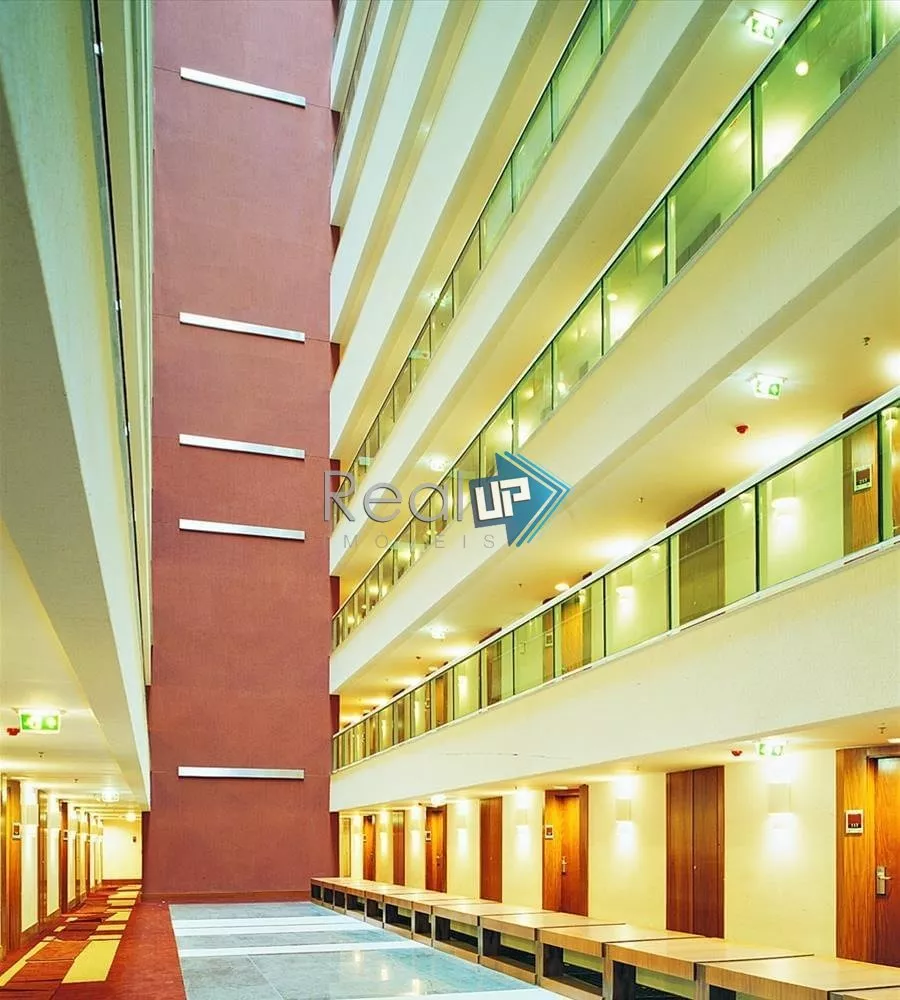 Pousada-Chalé, 1 quarto, 53 m² - Foto 20