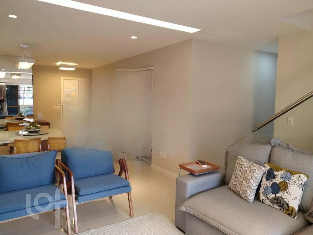 Apartamento à venda com 3 quartos, 296m² - Foto 8