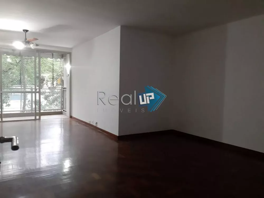 Apartamento à venda com 2 quartos, 110 - Foto 2