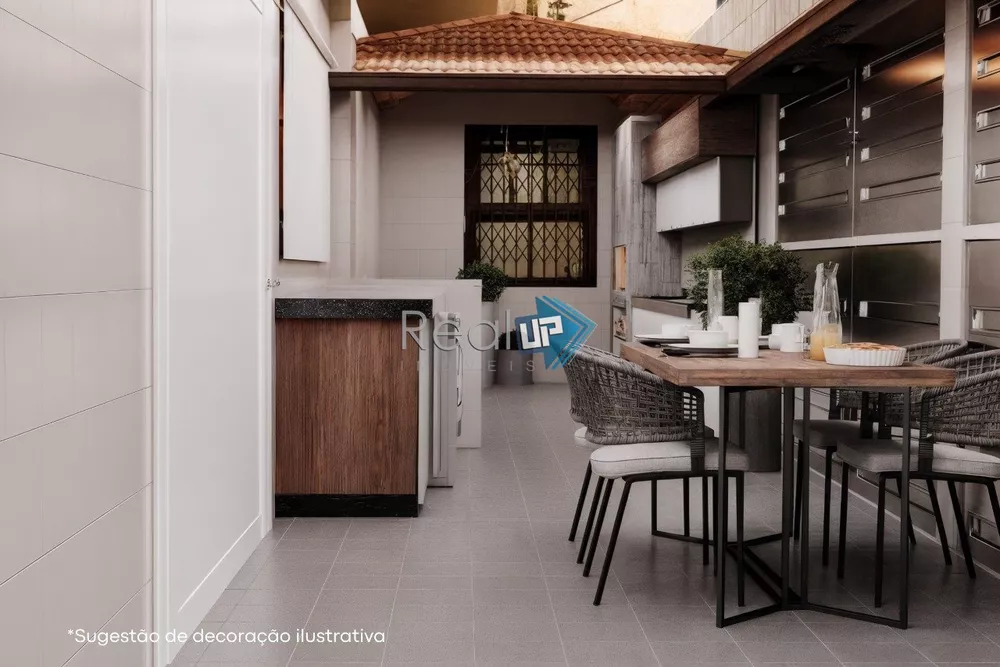 Apartamento, 3 quartos, 110 m² - Foto 1