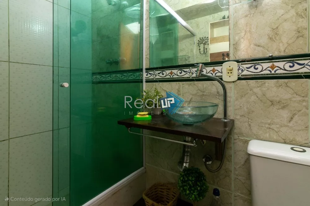 Apartamento, 3 quartos, 110 m² - Foto 15