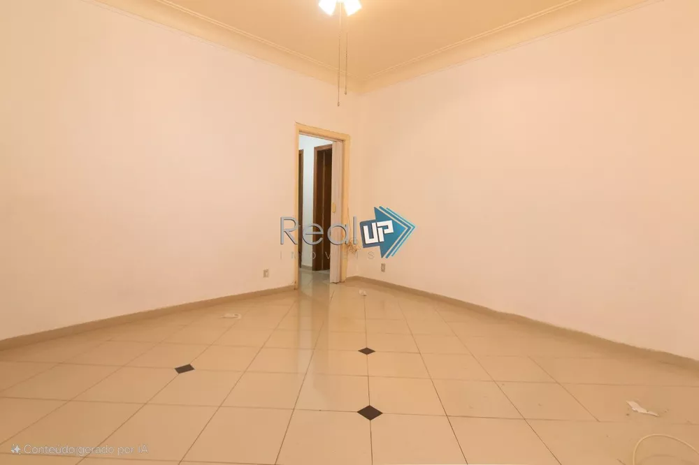 Apartamento, 3 quartos, 110 m² - Foto 7