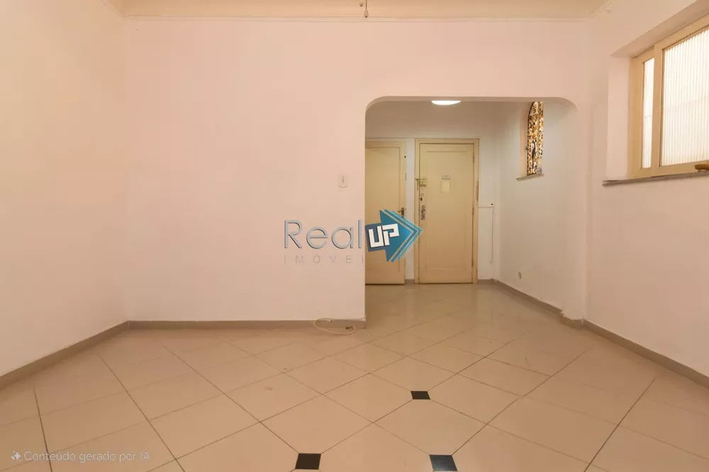 Apartamento, 3 quartos, 110 m² - Foto 5