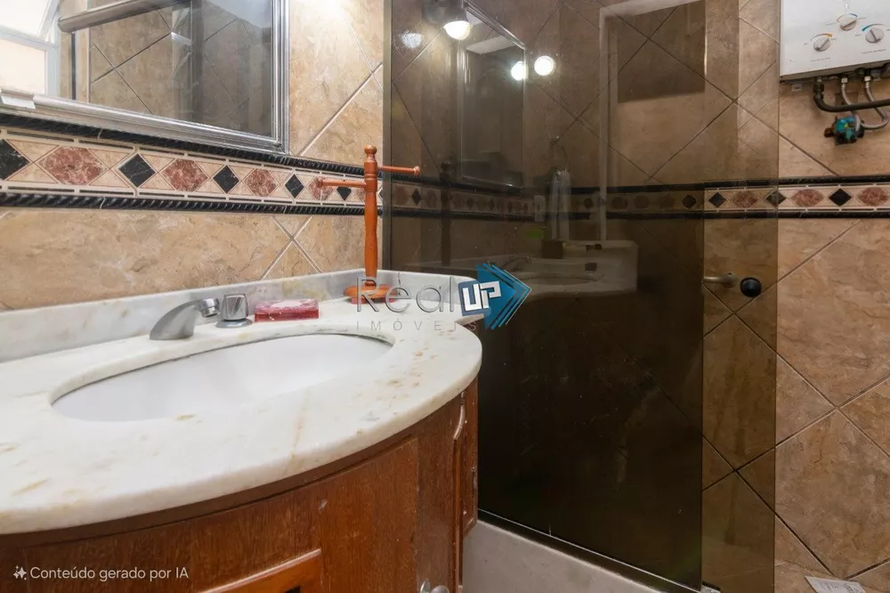 Apartamento, 3 quartos, 110 m² - Foto 11