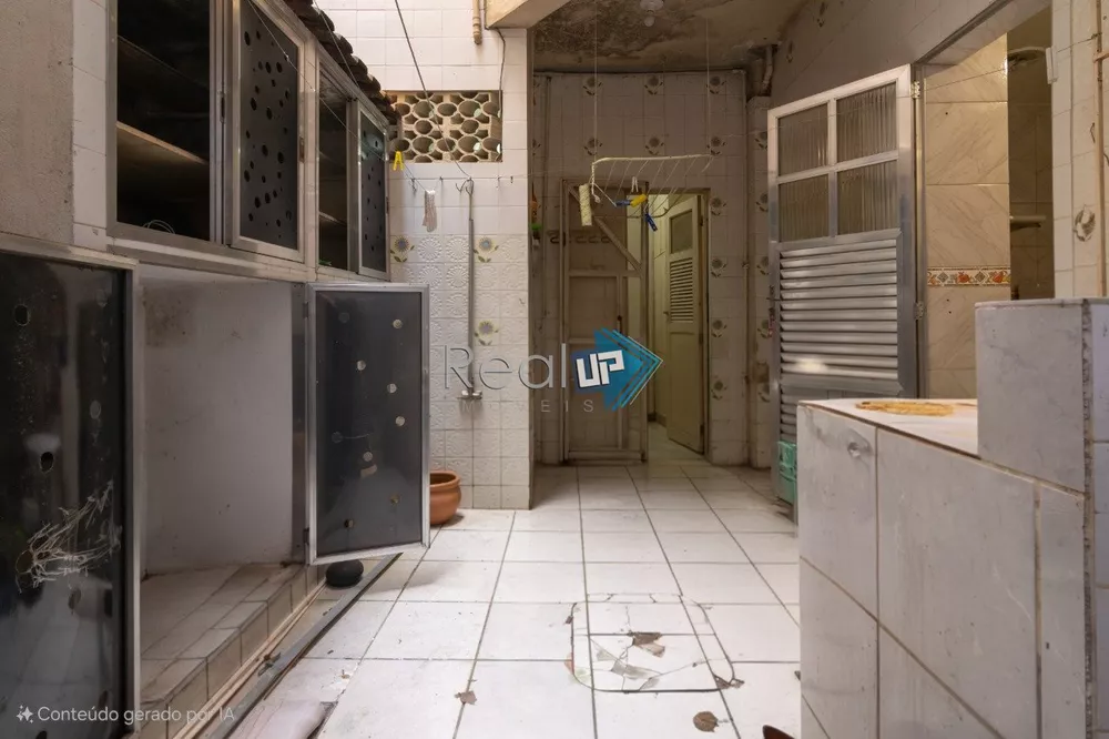 Apartamento, 3 quartos, 110 m² - Foto 19