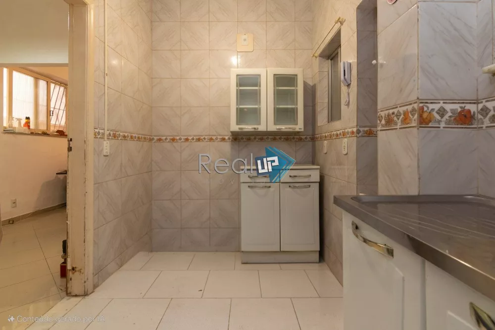 Apartamento, 3 quartos, 110 m² - Foto 9