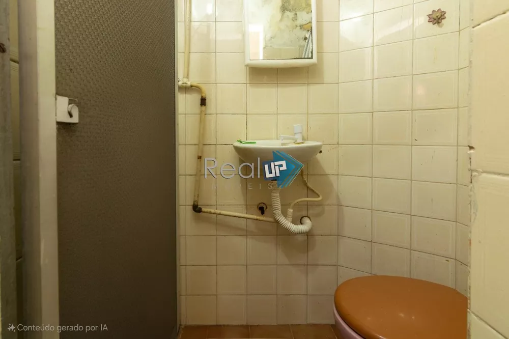 Apartamento, 3 quartos, 110 m² - Foto 21