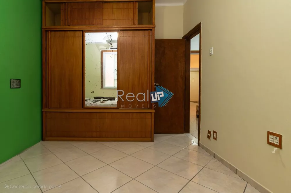 Apartamento, 3 quartos, 110 m² - Foto 14