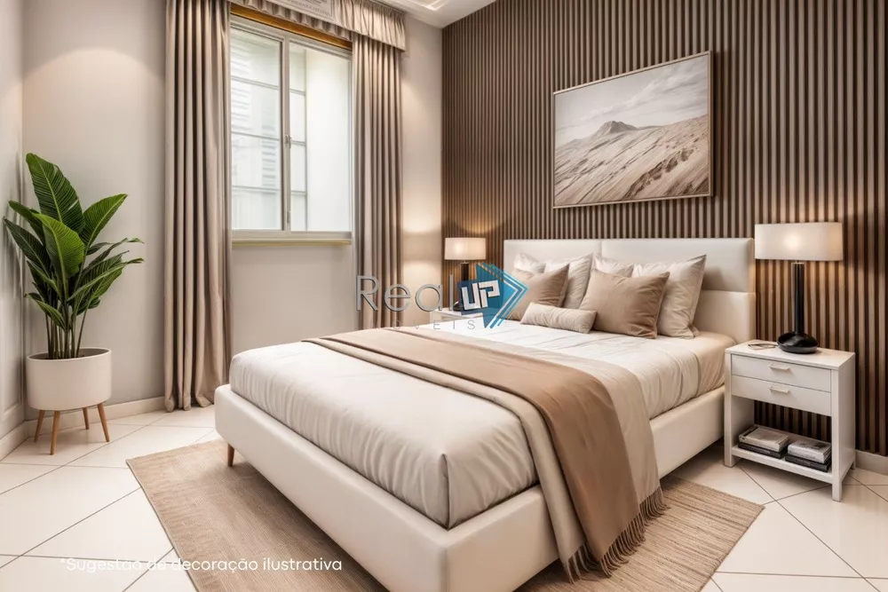 Apartamento, 3 quartos, 110 m² - Foto 4