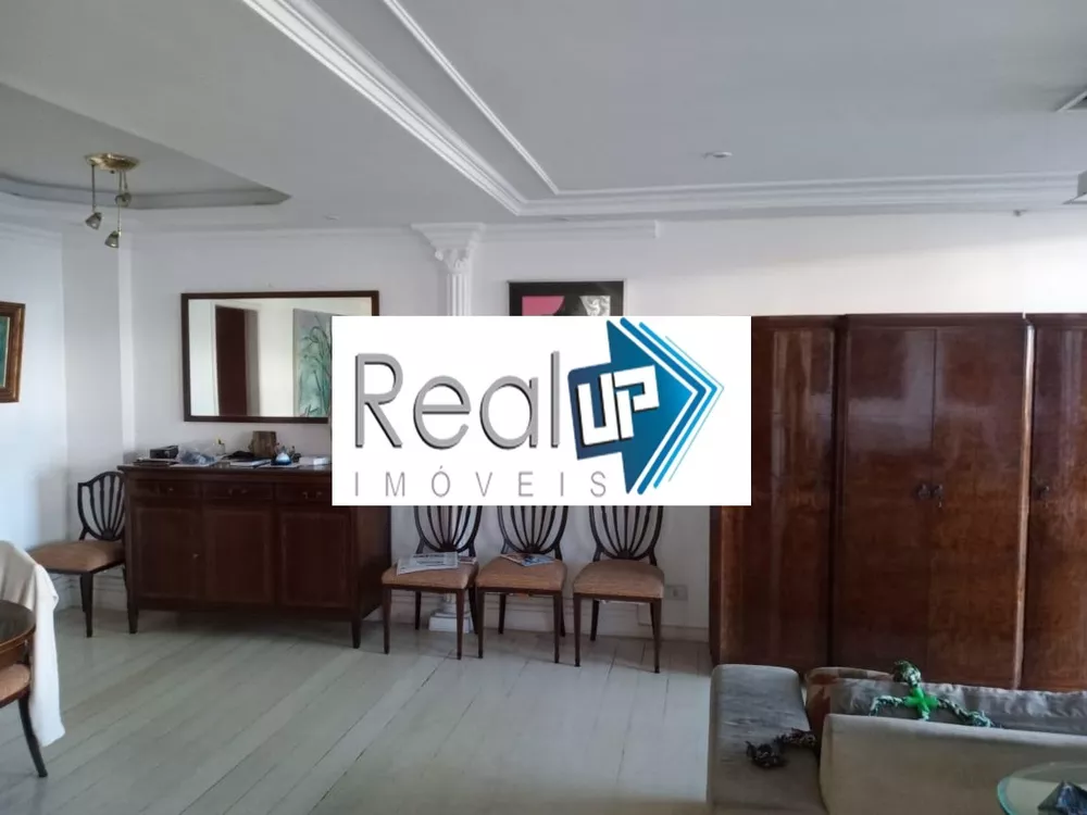 Apartamento à venda com 4 quartos, 378m² - Foto 9