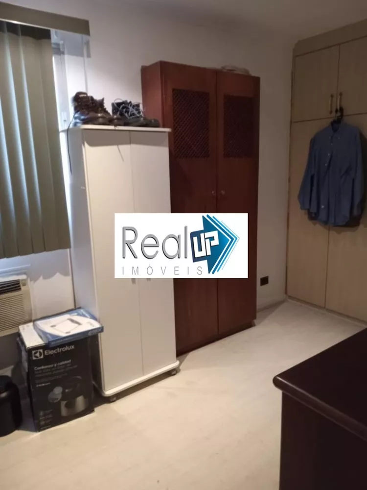 Apartamento à venda com 4 quartos, 378m² - Foto 14