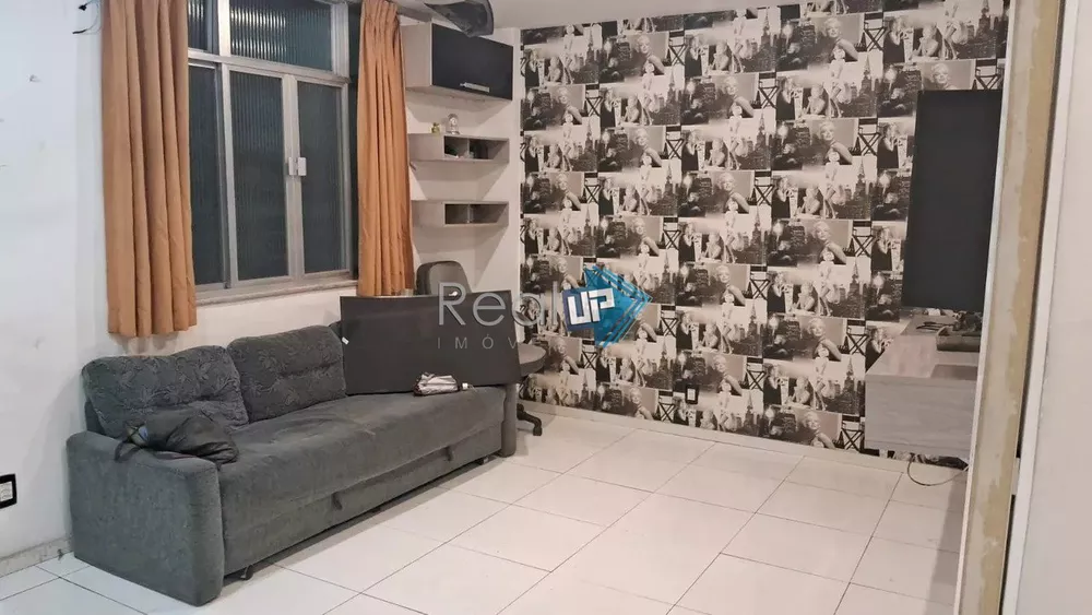 Apartamento, 1 quarto, 46 m² - Foto 2