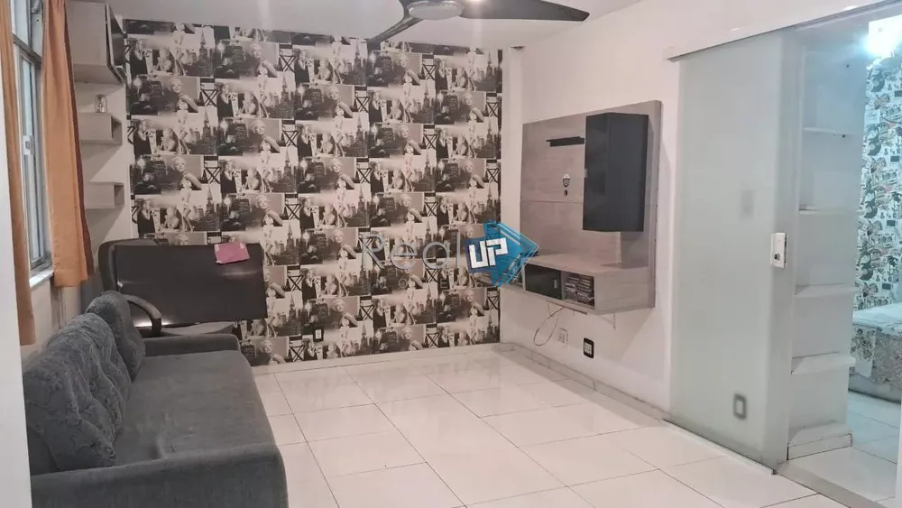 Apartamento, 1 quarto, 46 m² - Foto 1