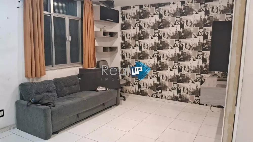 Apartamento, 1 quarto, 46 m² - Foto 19