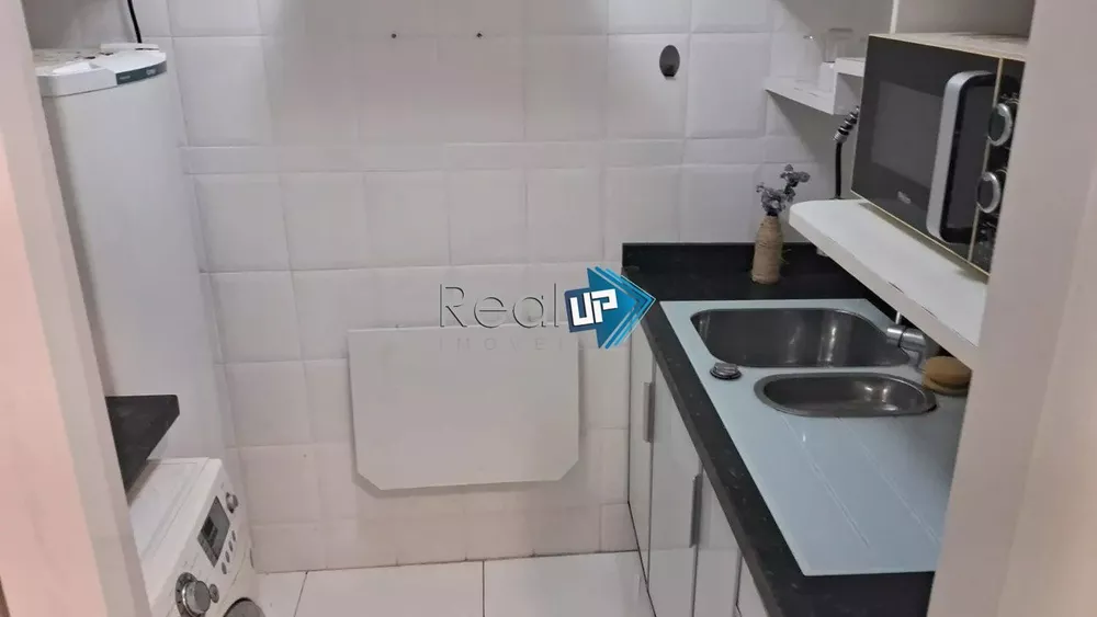 Apartamento, 1 quarto, 46 m² - Foto 12