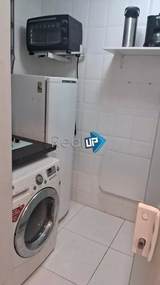 Apartamento, 1 quarto, 46 m² - Foto 14
