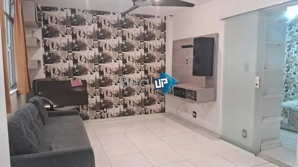Apartamento, 1 quarto, 46 m² - Foto 11