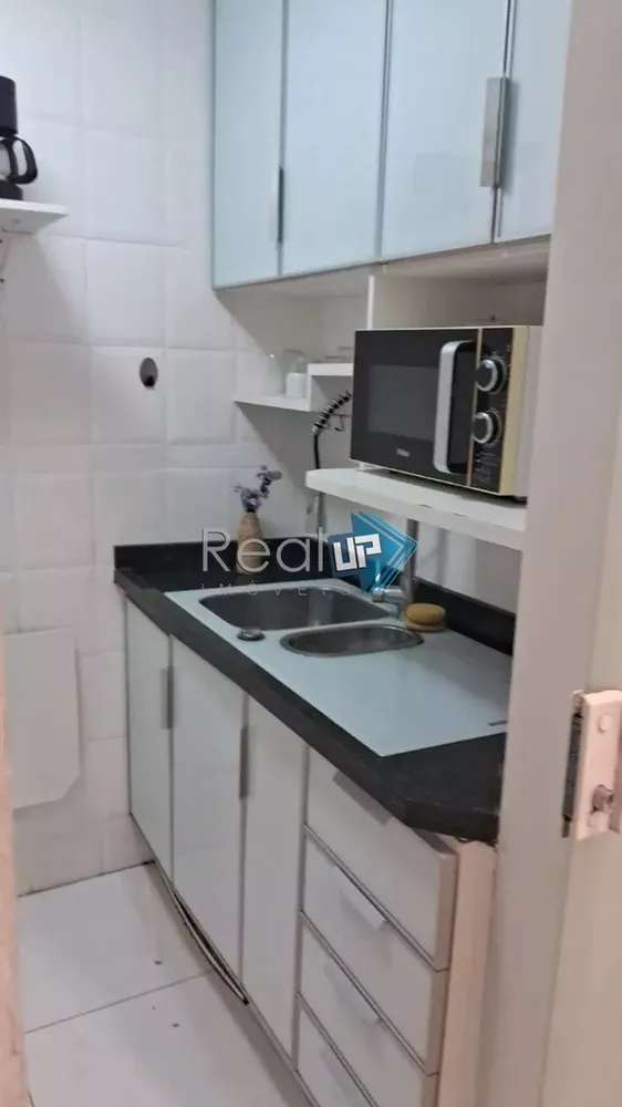 Apartamento, 1 quarto, 46 m² - Foto 3