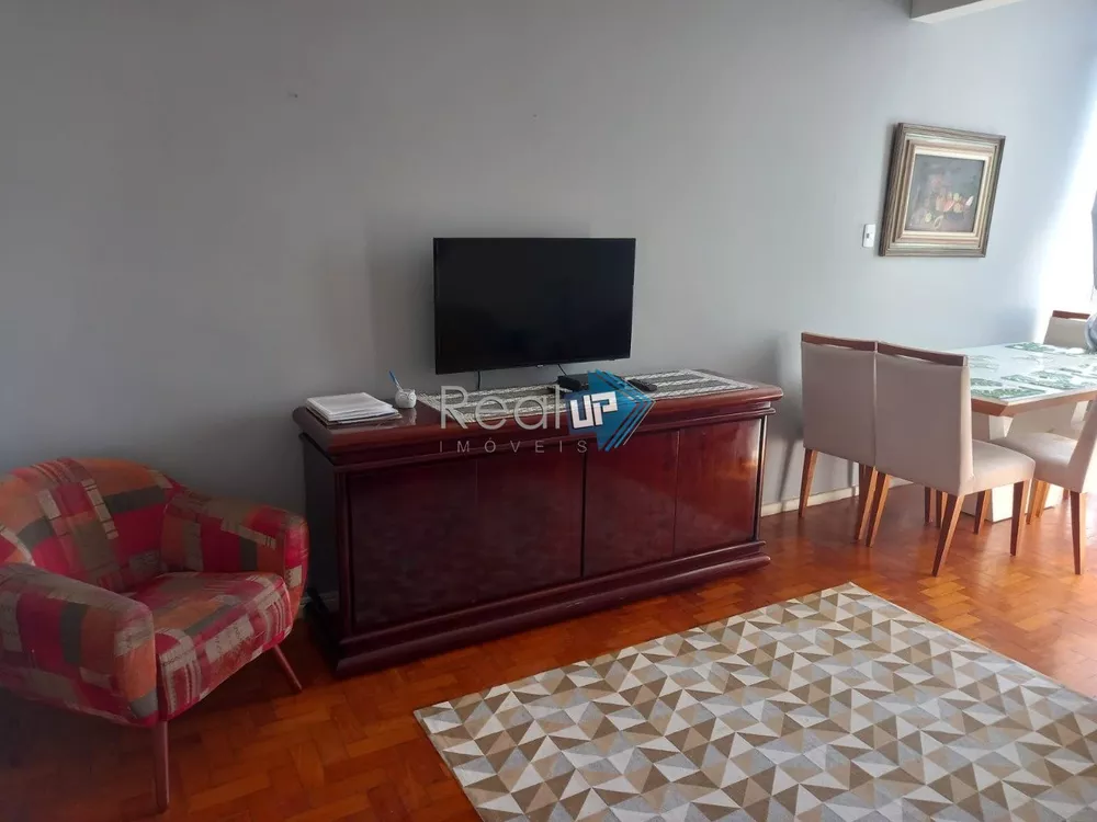 Apartamento à venda com 3 quartos, 67m² - Foto 3