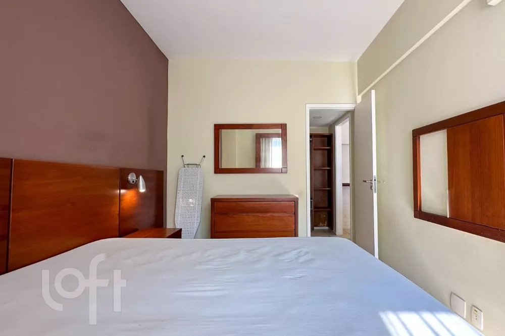 Apartamento à venda com 1 quarto, 48m² - Foto 10