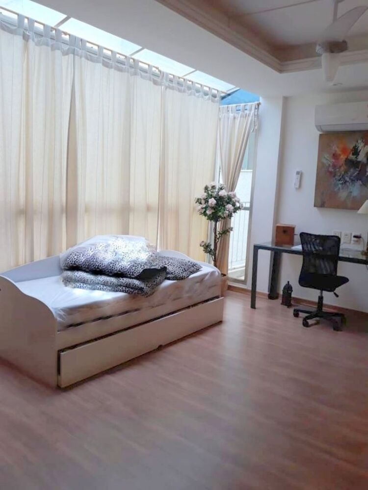 Cobertura, 4 quartos, 405 m² - Foto 2