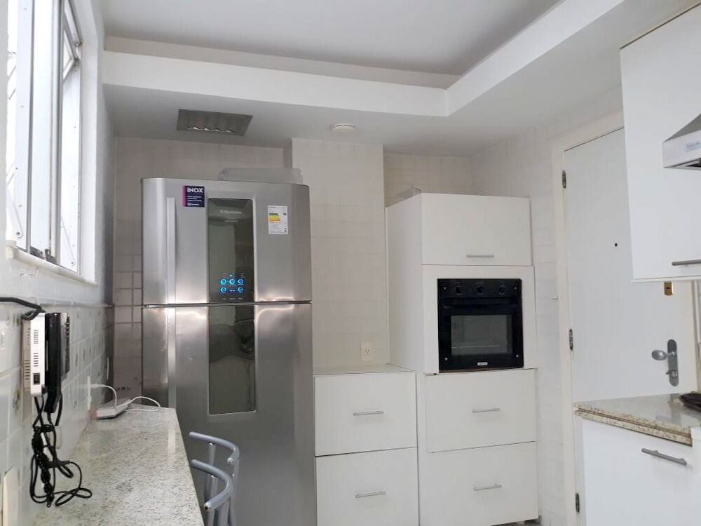 Cobertura, 4 quartos, 405 m² - Foto 1