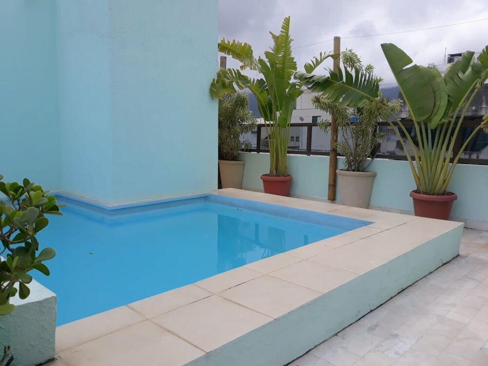Cobertura, 4 quartos, 405 m² - Foto 15
