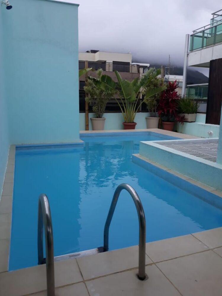 Cobertura, 4 quartos, 405 m² - Foto 10