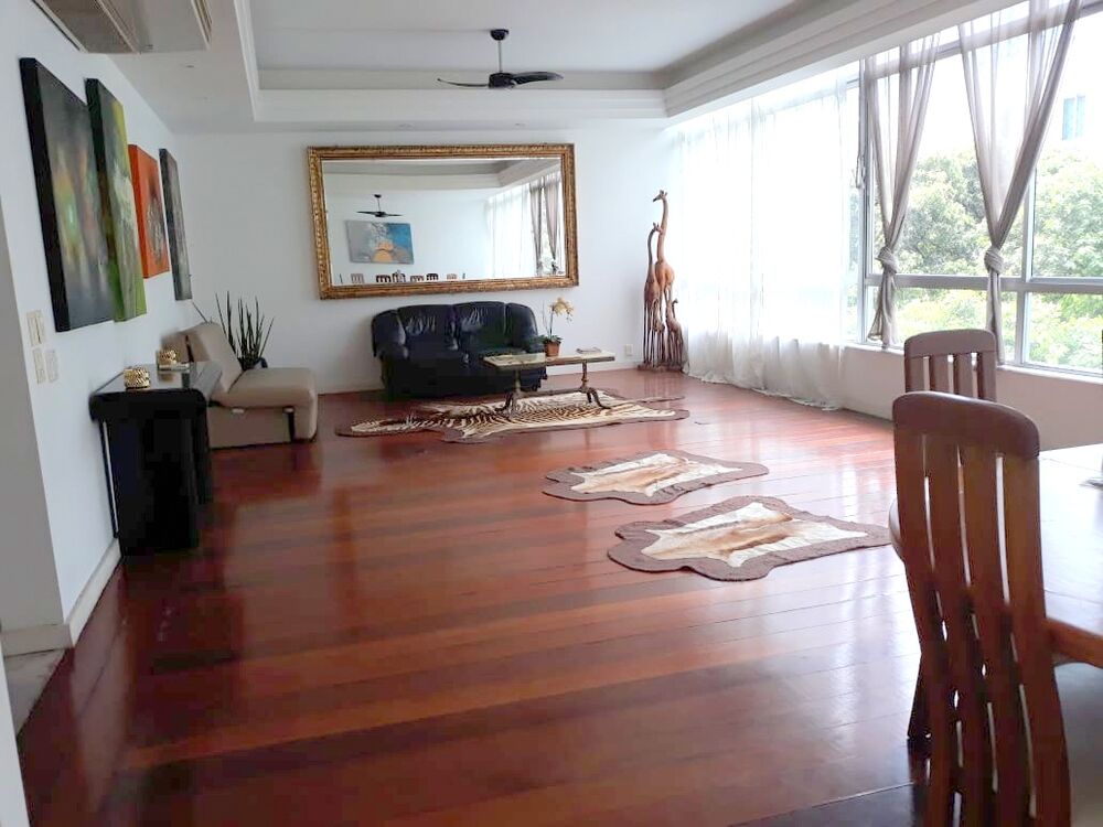 Cobertura, 4 quartos, 405 m² - Foto 20