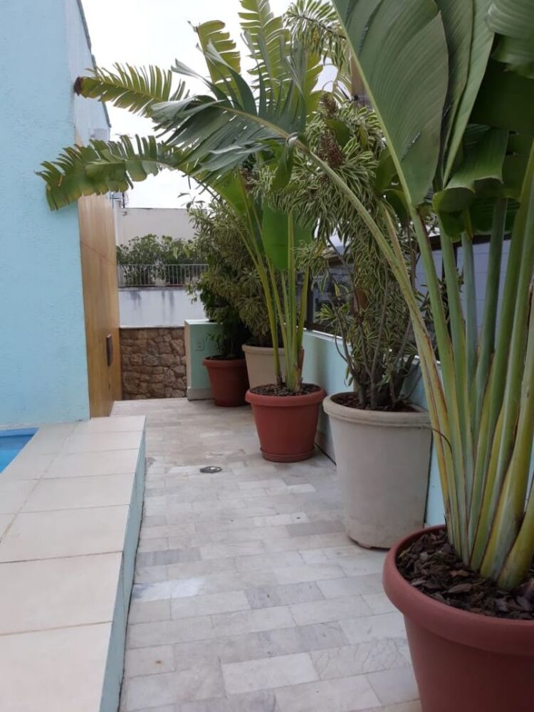 Cobertura, 4 quartos, 405 m² - Foto 14