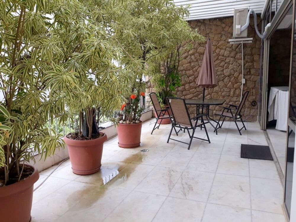 Cobertura, 4 quartos, 405 m² - Foto 9