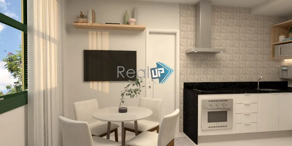Apartamento, 1 quarto, 37 m² - Foto 11