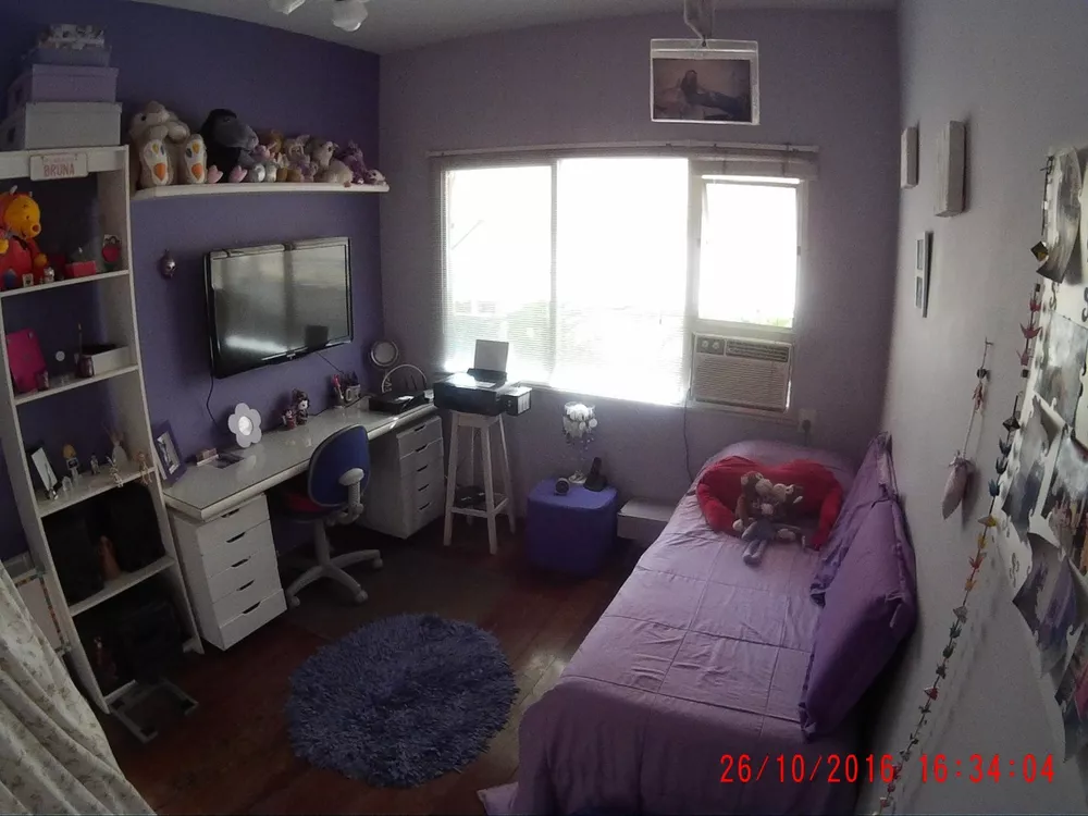 Apartamento, 3 quartos, 87 m² - Foto 41